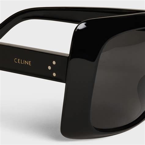 celine chunky sunglasses|Celine canada website.